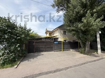 Отдельный дом · 6 комнат · 184 м² · 8.4 сот., мкр Калкаман-2 106 — Аубакира Тыныбаева за 117 млн ₸ в Алматы, Наурызбайский р-н
