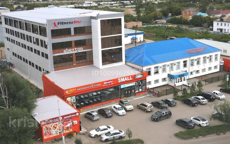 Свободное назначение · 200 м² за 700 000 ₸ в Кокшетау — фото 10