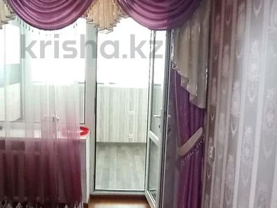 3-комнатная квартира · 62 м² · 5/5 этаж, мкр Самал, Мкр Каратау за 16.2 млн ₸ в Таразе