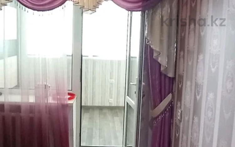 3-комнатная квартира · 62 м² · 5/5 этаж, мкр Самал, Мкр Каратау за 16.2 млн 〒 в Таразе — фото 19