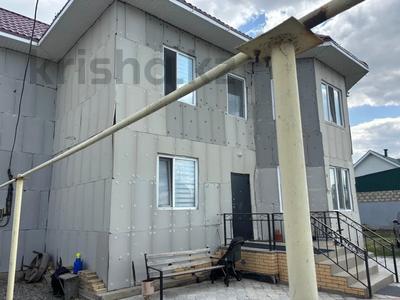 Отдельный дом · 5 комнат · 191.9 м² · 10 сот., 66 квартал за 89 млн ₸ в Костанае