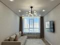 2-комнатная квартира · 60 м² · 5/9 этаж, Култегин 21 за 300 000 ₸ в Астане, Нура р-н