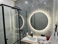 2-комнатная квартира · 60 м² · 5/9 этаж, Култегин 21 за 300 000 ₸ в Астане, Нура р-н — фото 5