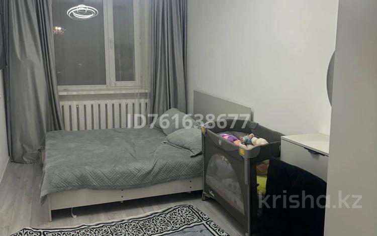 2-бөлмелі пәтер · 49 м² · 5/5 қабат, Майкудук, Мкр Восток-1 10, бағасы: 15.5 млн ₸ в Караганде, Алихана Бокейханова р-н — фото 2