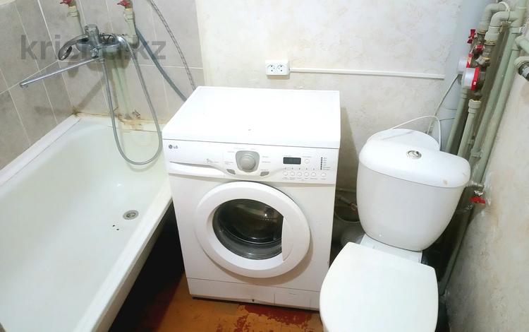 1-комнатная квартира · 31 м² · 4/4 этаж, 2 микрорайон улица Абая 7 дом — Аптека Рауза за 170 000 ₸ в Конаеве — фото 2