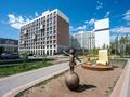 3-бөлмелі пәтер · 95 м² · 4/18 қабат, Шамши Калдаяков 23/1, бағасы: 66 млн ₸ в Астане, Сарайшык р-н — фото 46
