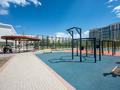 3-бөлмелі пәтер · 95 м² · 4/18 қабат, Шамши Калдаяков 23/1, бағасы: 66 млн ₸ в Астане, Сарайшык р-н — фото 47