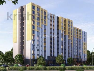 3-комнатная квартира · 70 м² · 3/12 этаж, мкр Акбулак, Момышулы за 33 млн 〒 в Алматы, Алатауский р-н