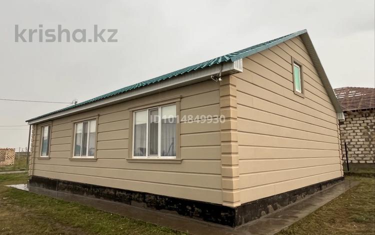 Жеке үй · 3 бөлме · 120 м² · 10 жүзд., Кокжиде 574, бағасы: 33 млн ₸ в Актобе, жилой массив Бауырластар-5 — фото 2