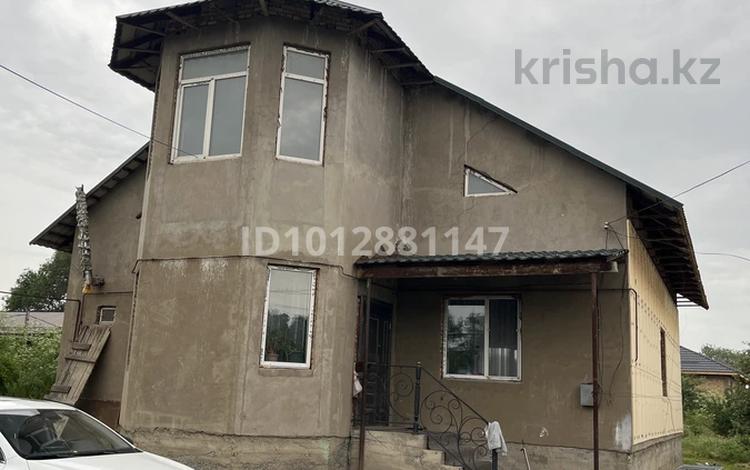 Отдельный дом · 6 комнат · 134 м² · 234 сот., Карибаева 48 за ~ 25.7 млн ₸ в Умбетали — фото 8