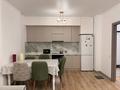 2-комнатная квартира · 48.5 м² · 3/19 этаж, Туран 55/4 за 34.9 млн ₸ в Астане, Нура р-н — фото 4