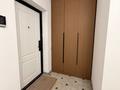 2-комнатная квартира · 48.5 м² · 3/19 этаж, Туран 55/4 за 34.9 млн ₸ в Астане, Нура р-н — фото 9