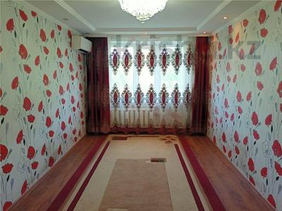 4-комнатная квартира · 88 м² · 4/5 этаж, ул. Караганды — маг. Экономыч за 18.5 млн 〒 в Темиртау