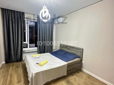 2-бөлмелі пәтер · 55 м² · 10/12 қабат, Аэропортная 58 к2, бағасы: 3 000 〒 в 