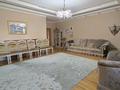 4-комнатная квартира · 164.7 м² · 9/10 этаж, Туран 19/1 за 83 млн ₸ в Астане, Нура р-н