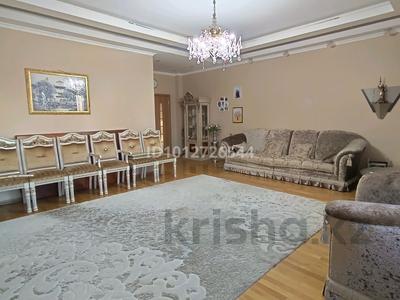 4-комнатная квартира · 164.7 м² · 9/10 этаж, Туран 19/1 за 83 млн ₸ в Астане, Нура р-н