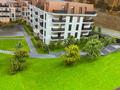 2-комнатная квартира · 76 м² · 3/4 этаж, Жамакаева 254/4 за 80 млн 〒 в Алматы, Медеуский р-н — фото 3