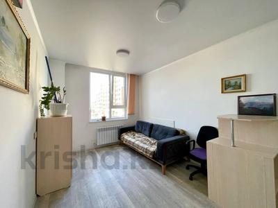 1-бөлмелі пәтер · 34 м² · 2/9 қабат, Жамбыла 10, бағасы: 20 млн ₸ в Астане, Сарыарка р-н