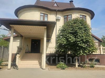 Жеке үй · 5 бөлме · 600 м² · 15 жүзд., Келимбетова, бағасы: 2.5 млн ₸ в Алматы, Наурызбайский р-н