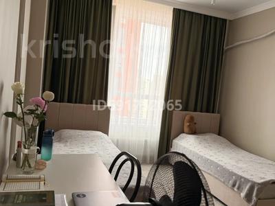 2 комнаты · 65 м² · 16 этаж, Кошкарбаев 36 — Нурмагамбетова за 80 000 ₸ в Астане, Алматы р-н