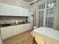 1-комнатная квартира · 43 м² · 9/14 этаж, Ахмет Байтурсынулы 6 за 15 000 ₸ в Астане, Сарайшык р-н — фото 4