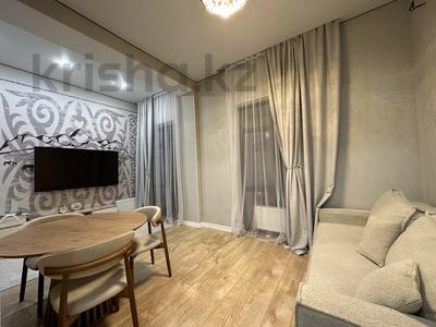 3-бөлмелі пәтер · 69 м² · 2/3 қабат, мкр Нур Алатау, Какимбека Салыкова 40, бағасы: 63 млн ₸ в Алматы, Бостандыкский р-н
