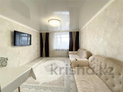 3-комнатная квартира, 65 м², 5/5 этаж, Момушылы 64 за 17 млн 〒 в Темиртау