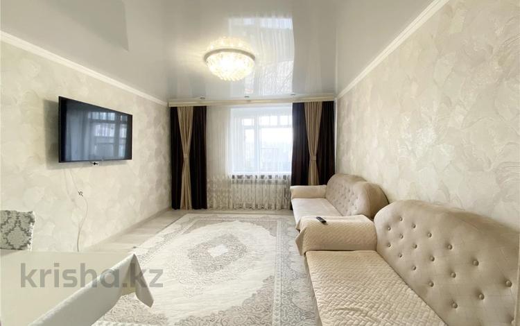 3-комнатная квартира, 65 м², 5/5 этаж, Момушылы 64 за 17 млн 〒 в Темиртау — фото 4