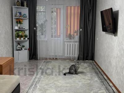 2-бөлмелі пәтер · 46 м² · 4/5 қабат, Молдагулова 14, бағасы: ~ 14 млн ₸ в Уральске