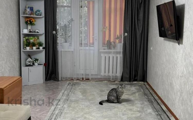 2-бөлмелі пәтер · 46 м² · 4/5 қабат, Молдагулова 14, бағасы: ~ 14 млн ₸ в Уральске — фото 2