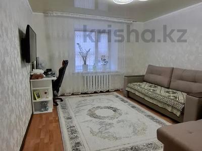 2-бөлмелі пәтер · 48.5 м² · 2/10 қабат, Бердибек Сокпакпаев 18, бағасы: ~ 26.6 млн ₸ в Астане, Сарыарка р-н