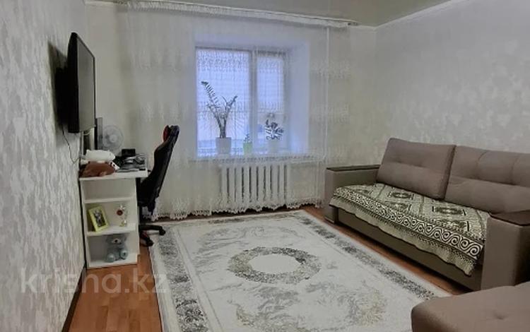 2-бөлмелі пәтер · 48.5 м² · 2/10 қабат, Бердибек Сокпакпаев 18, бағасы: ~ 26.6 млн ₸ в Астане, Сарыарка р-н — фото 2