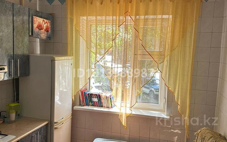 1-комнатная квартира · 35 м² · 2/9 этаж, мкр Аксай-2 75 — ул Маргулана Саина за 230 000 ₸ в Алматы, Ауэзовский р-н — фото 2