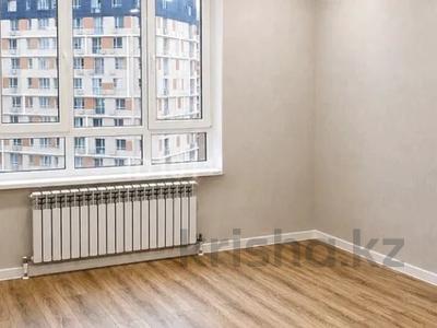 1-бөлмелі пәтер · 34 м² · 12/16 қабат, Утепова 31, бағасы: 28.5 млн ₸ в Алматы, Бостандыкский р-н