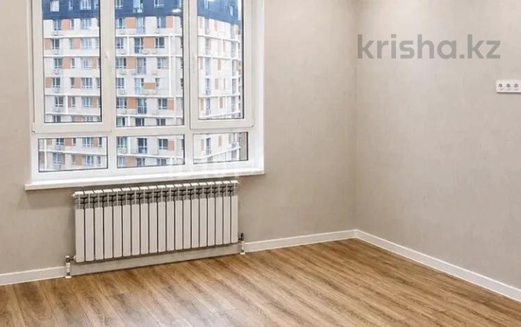 1-бөлмелі пәтер · 34 м² · 12/16 қабат, Утепова 31, бағасы: 28.5 млн ₸ в Алматы, Бостандыкский р-н — фото 5