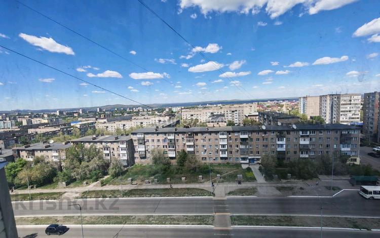 3-бөлмелі пәтер · 72 м² · 9/10 қабат, Мира 55, бағасы: 20.5 млн ₸ в Темиртау — фото 2