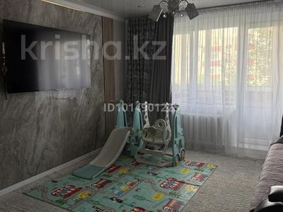3-бөлмелі пәтер · 67 м² · 4/6 қабат, Сатпаева 38 — Возле Гринвича, бағасы: 22 млн ₸ в Экибастузе