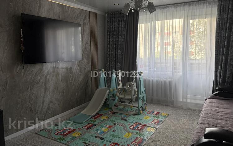 3-бөлмелі пәтер · 67 м² · 4/6 қабат, Сатпаева 38 — Возле Гринвича, бағасы: 22 млн ₸ в Экибастузе — фото 2