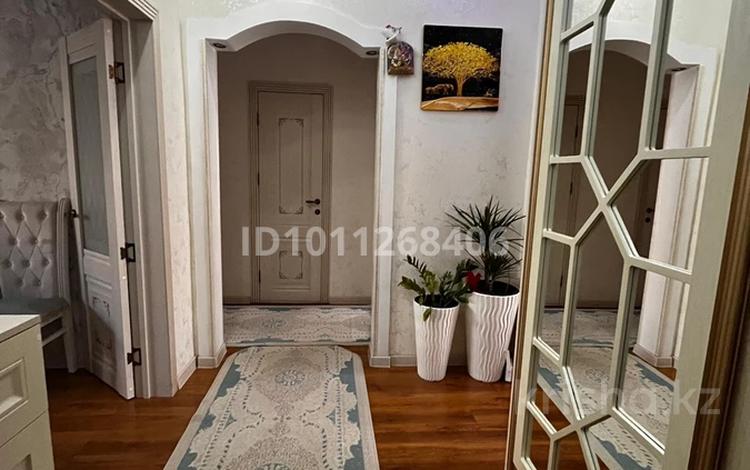 4-комнатная квартира · 82.4 м² · 2/5 этаж, Сары арка 6 — 9квартал за 38 млн ₸ в Жезказгане — фото 2