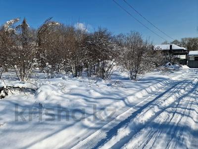 Жер телімі · 6 сотық, мкр Дубок-2 151 — Атамекен, бағасы: 84 млн ₸ в Алматы, Ауэзовский р-н