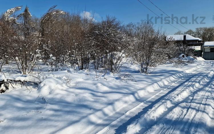 Жер телімі · 6 сотық, мкр Дубок-2 151 — Атамекен, бағасы: 84 млн ₸ в Алматы, Ауэзовский р-н — фото 2
