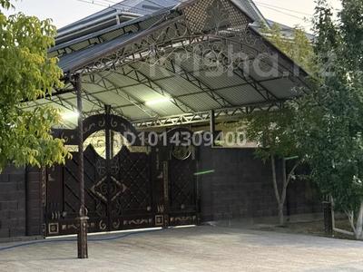 Отдельный дом · 5 комнат · 240 м² · 5 сот., Абайдильда Даулетбаева 19 за 65 млн ₸ в 