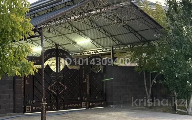 Отдельный дом · 5 комнат · 240 м² · 5 сот., Абайдильда Даулетбаева 19 за 65 млн ₸ в  — фото 2