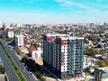 2-комнатная квартира · 92.7 м² · 5/13 этаж, Кунаева 45 — Мадели кожа за 64 млн ₸ в Шымкенте, Туран р-н