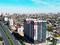 2-комнатная квартира · 92.7 м² · 5/13 этаж, Кунаева 45 — Мадели кожа за 64 млн ₸ в Шымкенте, Туран р-н