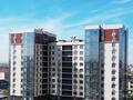 2-комнатная квартира · 92.7 м² · 5/13 этаж, Кунаева 45 — Мадели кожа за 64 млн ₸ в Шымкенте, Туран р-н — фото 3