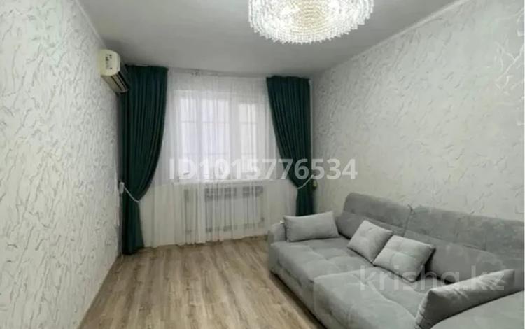 3-бөлмелі пәтер · 77.7 м² · 1/5 қабат, 19-ш/а. 14/3, бағасы: 27 млн ₸ в Актау, 19-й мкр — фото 2