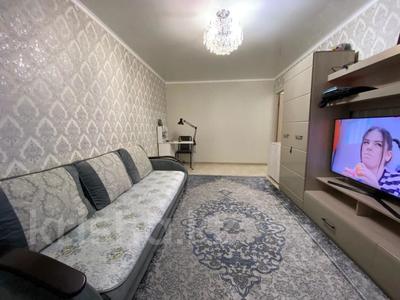 2-комнатная квартира, 42 м², 5/5 этаж, Орбита-1 10 за 25 млн 〒 в Алматы, Бостандыкский р-н