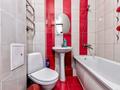 1-бөлмелі пәтер · 50 м² · 7/186 қабат, Сарайшык 5/1, бағасы: 15 000 ₸ в Астане, Есильский р-н — фото 3