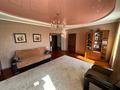 Отдельный дом · 9 комнат · 350 м² · 10 сот., мкр Кунгей , Батыр Баяна 24 — Недалеко от церкви за 100 млн 〒 в Караганде, Казыбек би р-н — фото 35